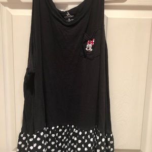 Disney Tank Top